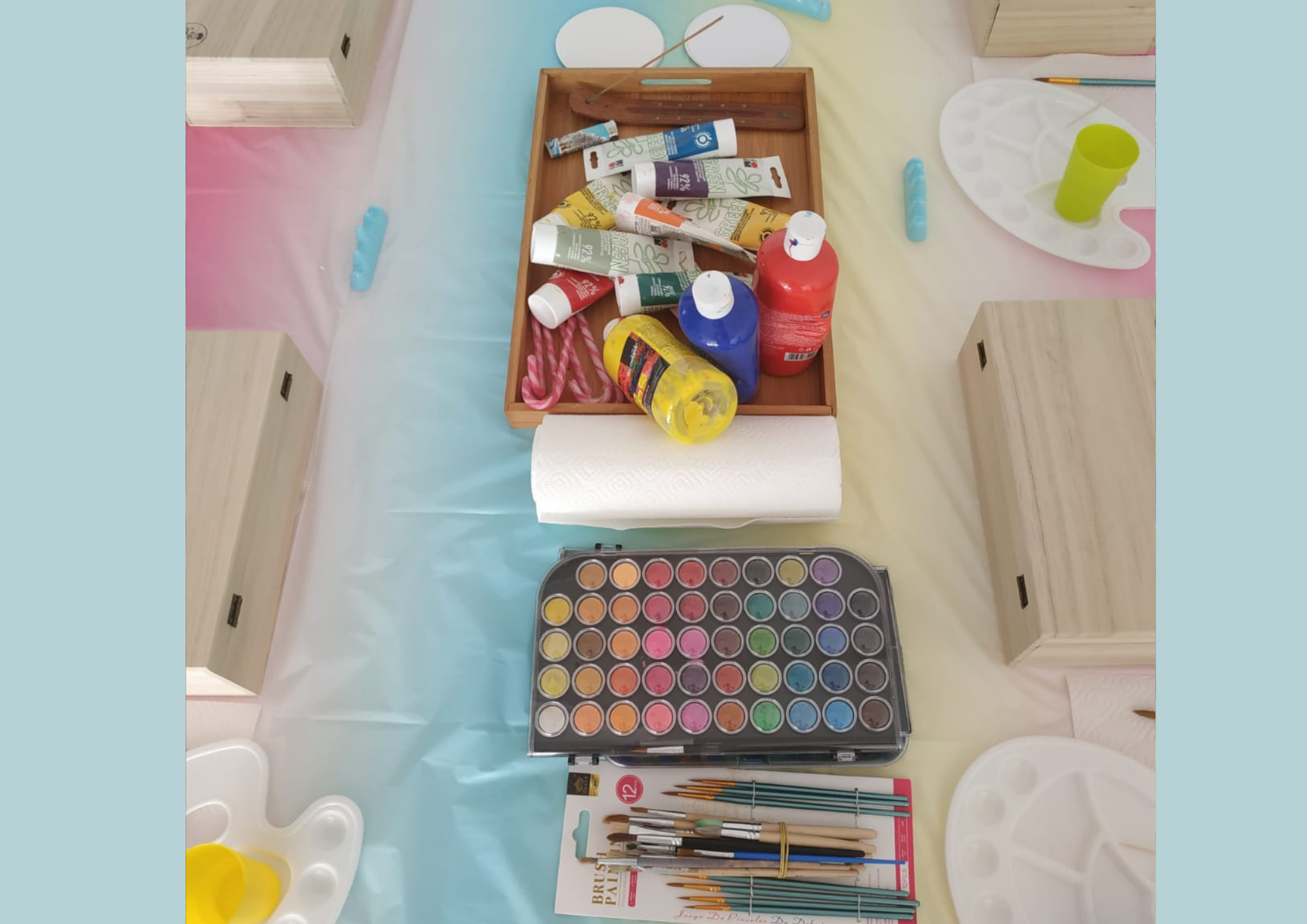 Evento privato CrescendoYogando - immagine 1