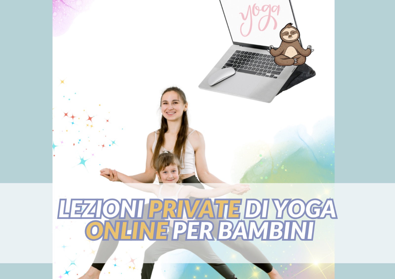 Lezioni private online