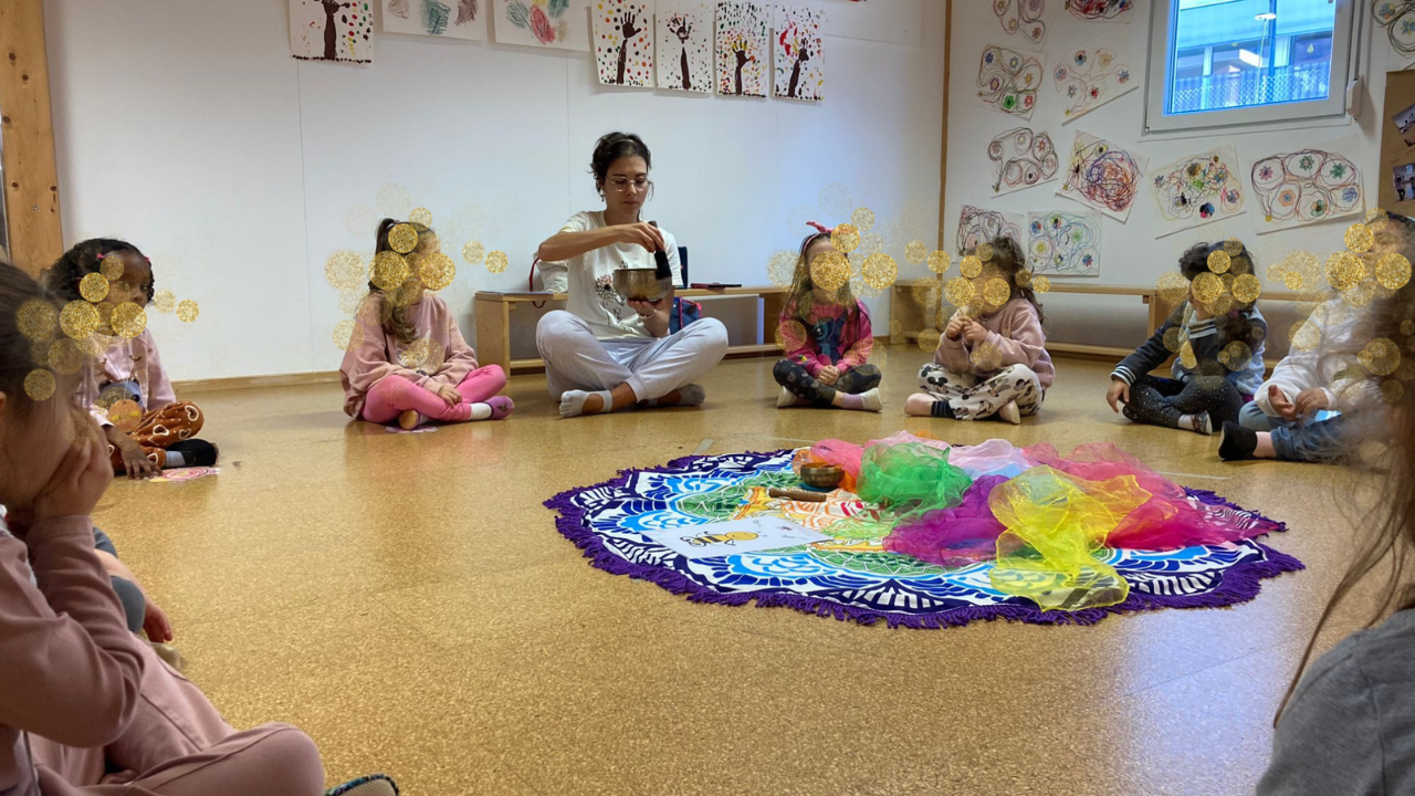 Percorsi in presenza